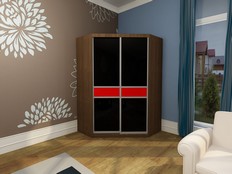 Color White line red d2 (Т2)