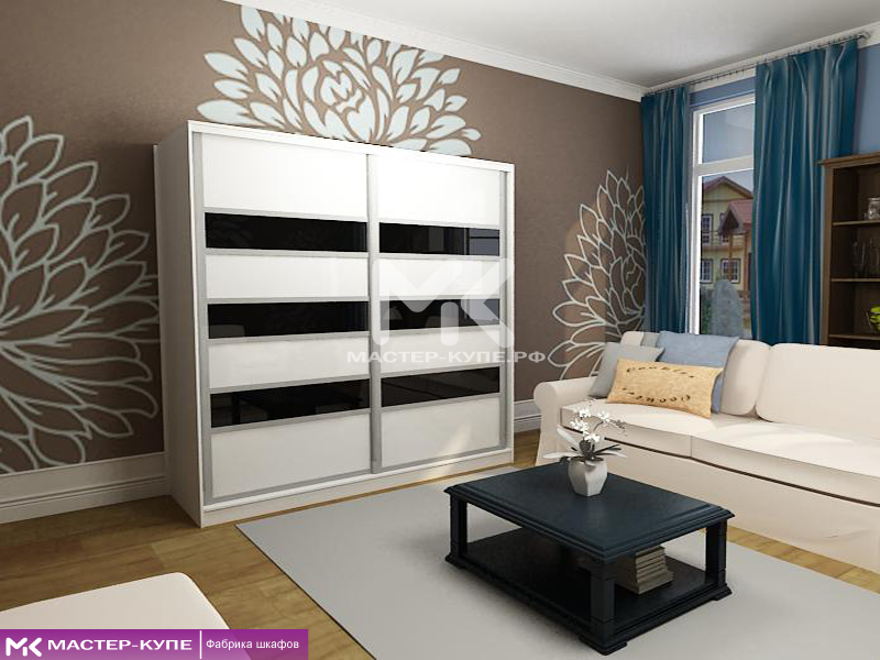 Color Zebra black b600 white 1800