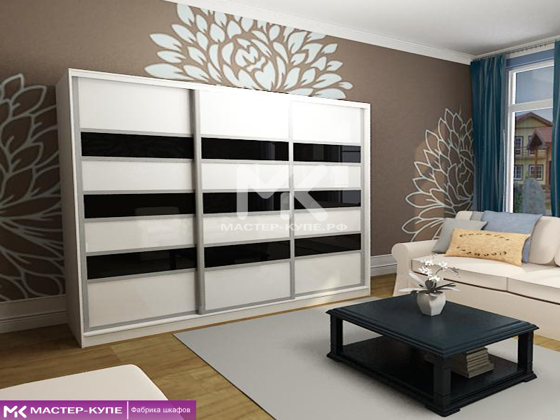 Color Zebra black b600 white 2700