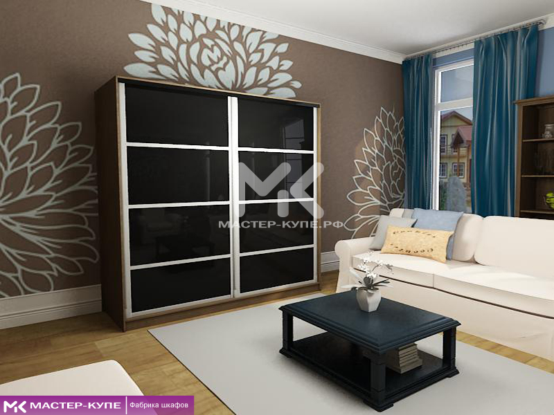 Color Aqua 600 black 1800